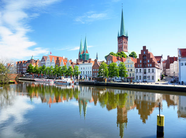 Lubeck: Best Places to Visit in Northern Germany