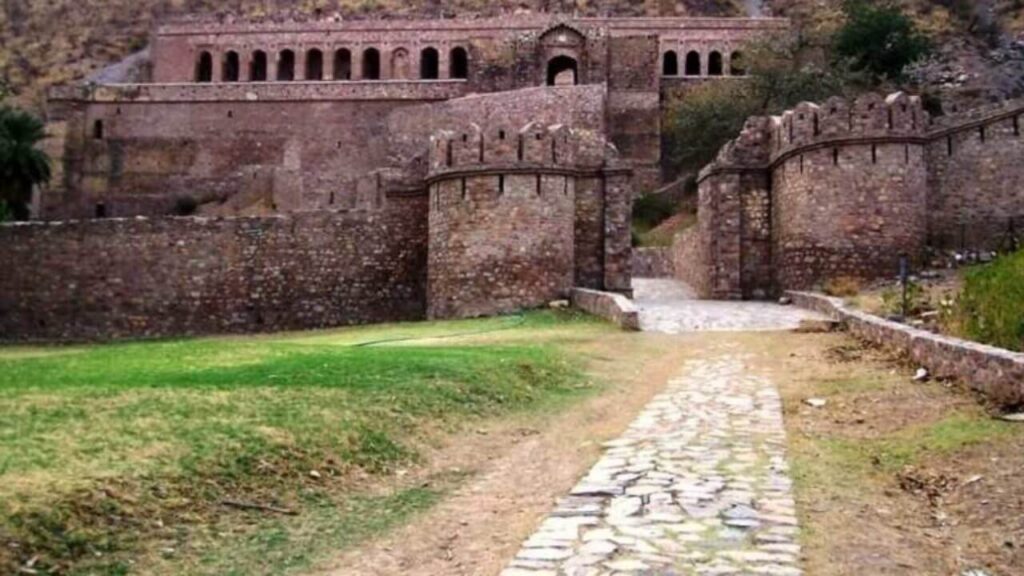 Bhangarh