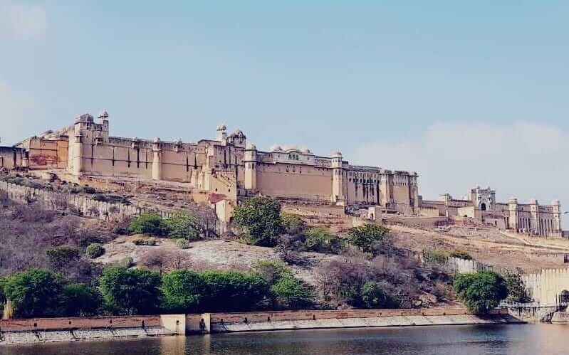 coolest places to visit in Jaipur