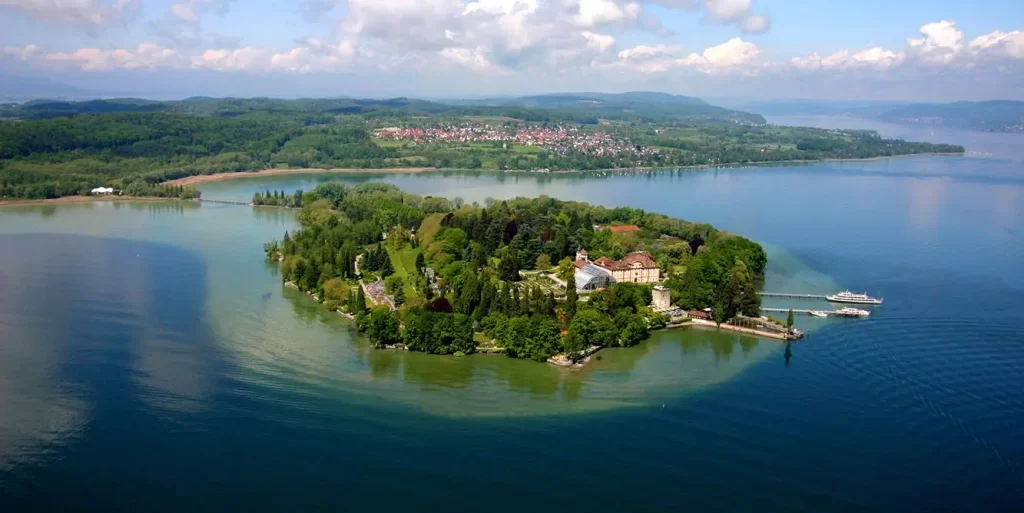 Black Forest & Lake Constance