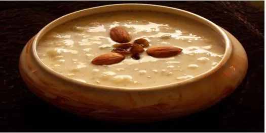 kheer