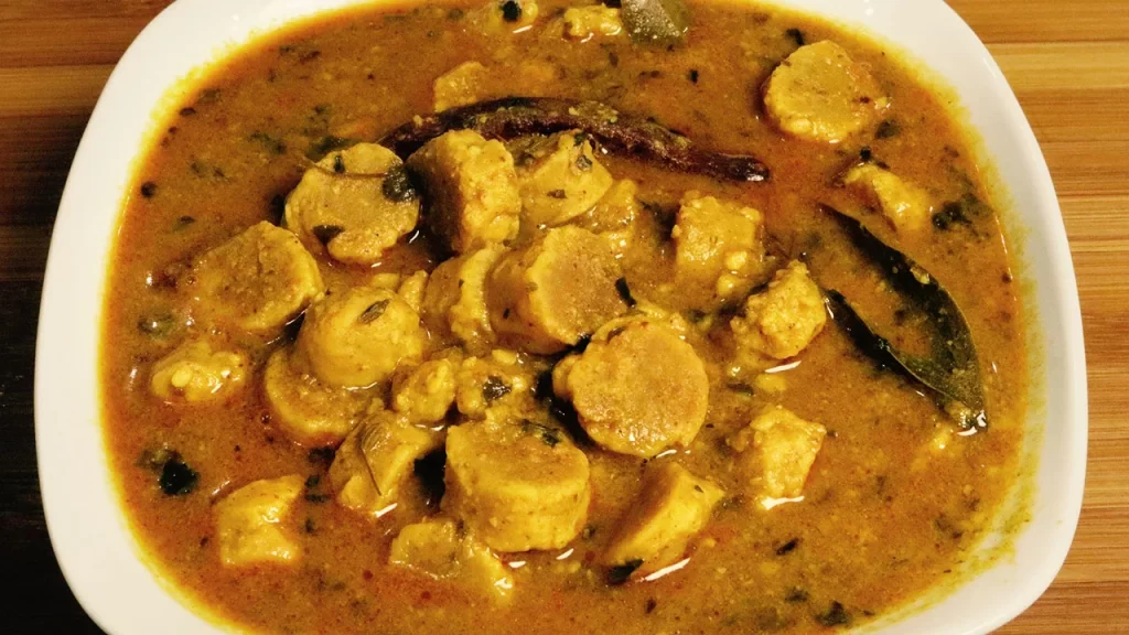 sabji