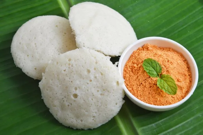 idli