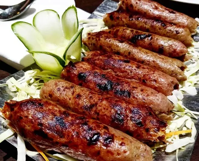 kababs