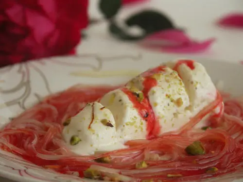 kulfi