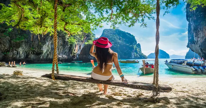 best bikini destinations in Asia