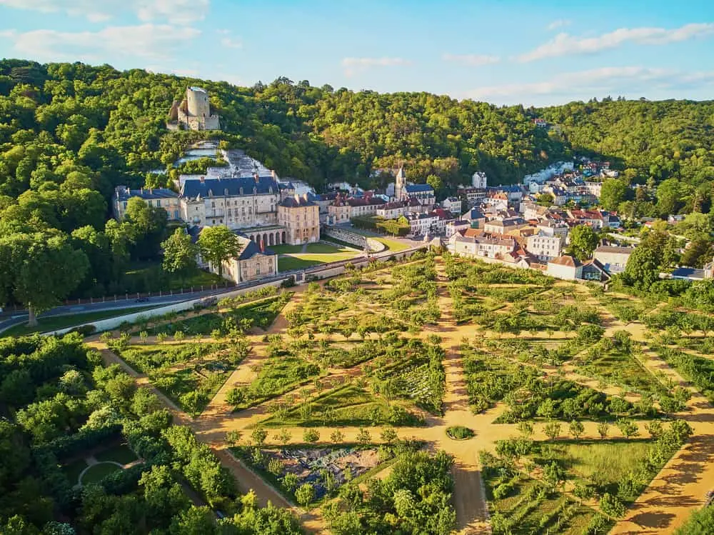 Tourist Attractions in Northern France