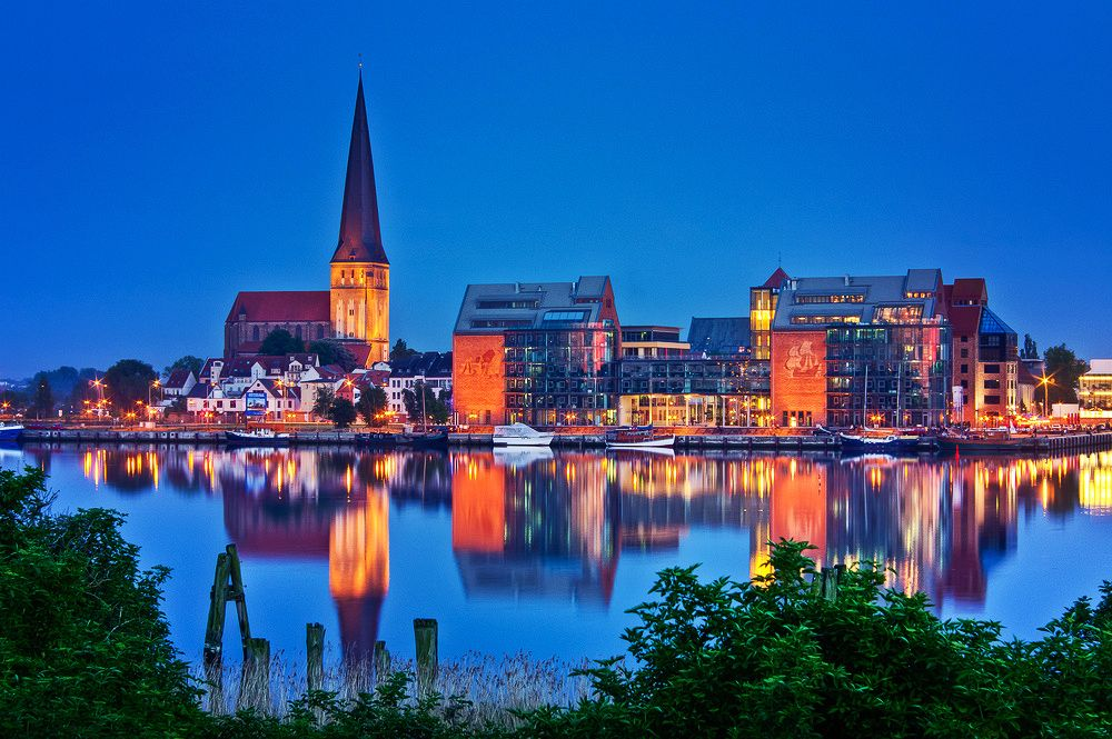 nord germany tourism