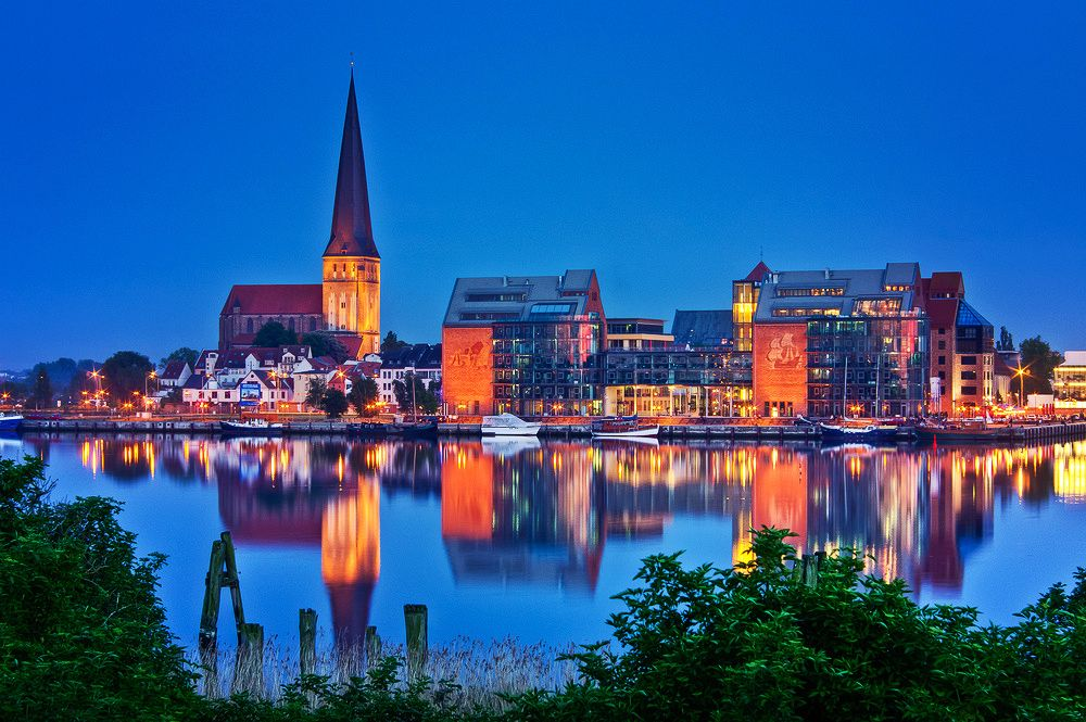 places to visit in northern germany