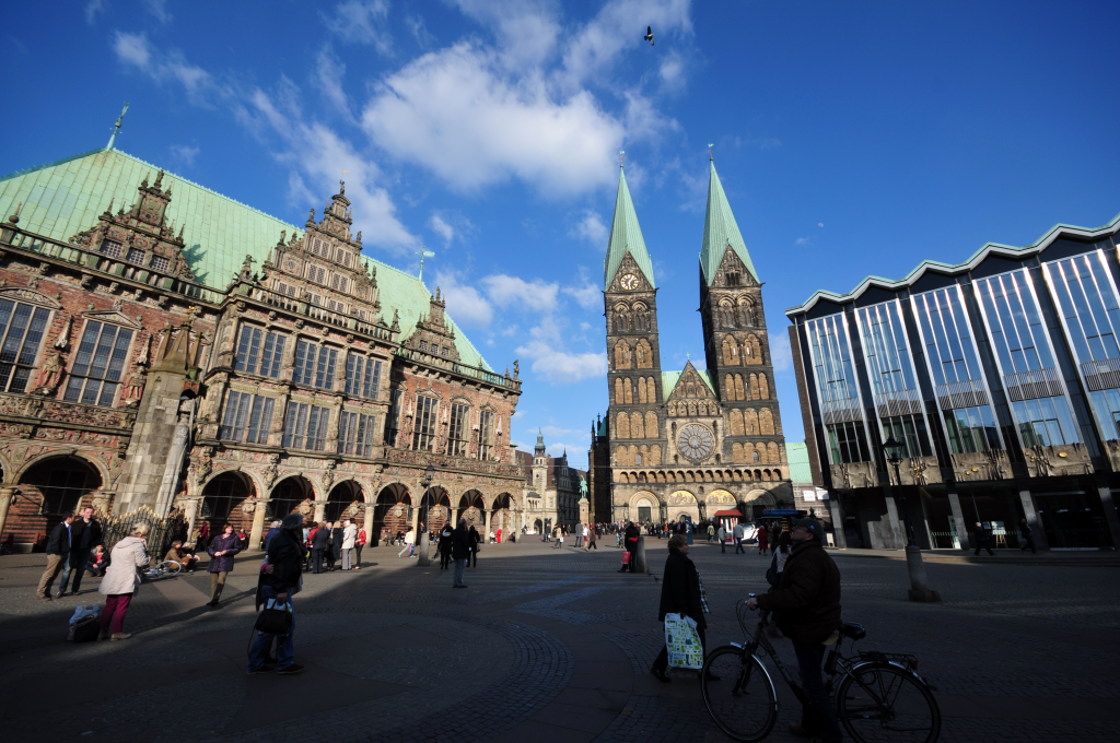 Bremen: Best Places to Visit in Northern Germany