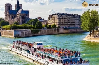 Coolest things to do in France