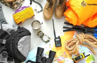 Best Gadgets for Camping