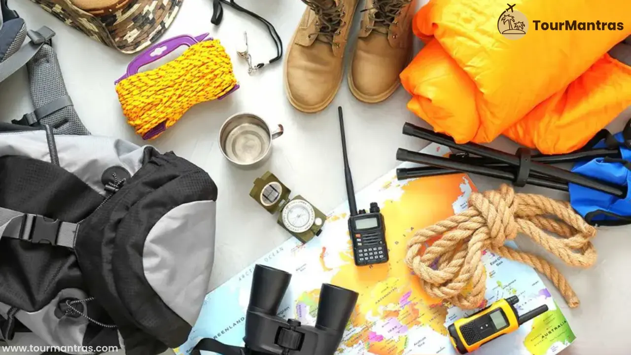 Best Gadgets for Camping