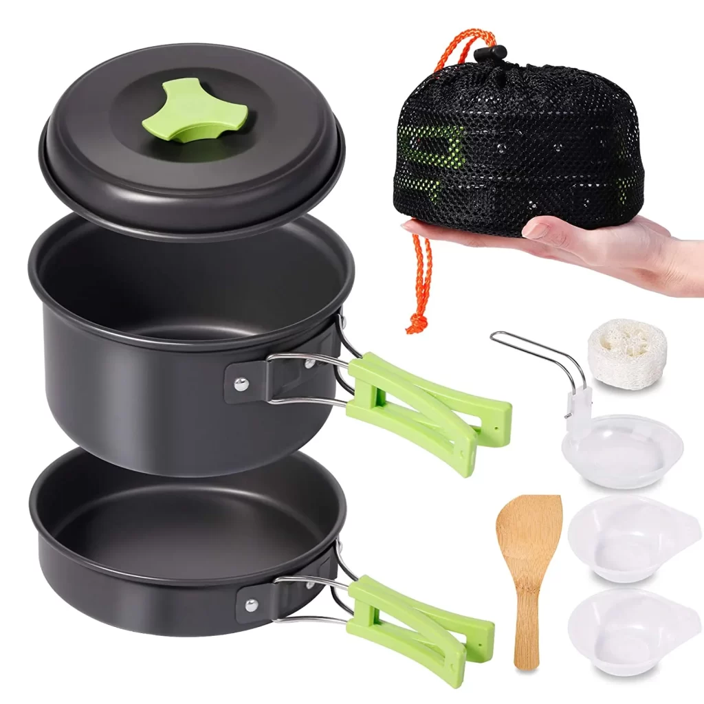 Cooking Set