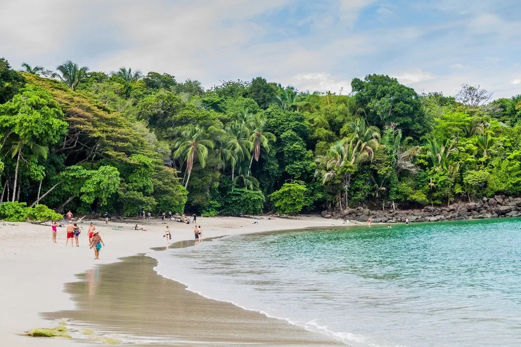 Manuel Antonio