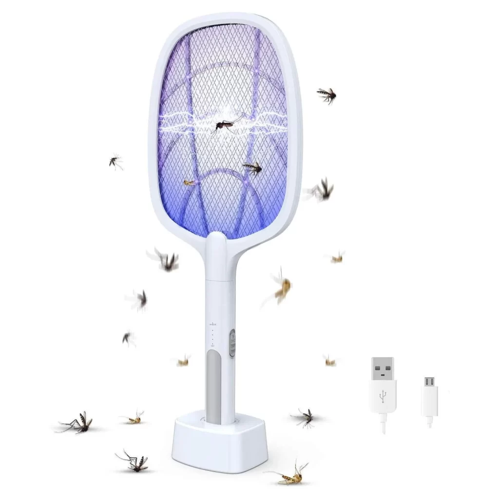 Mosquito Killer Net