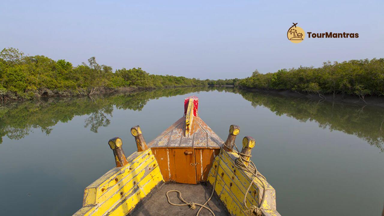 Sunderban trip