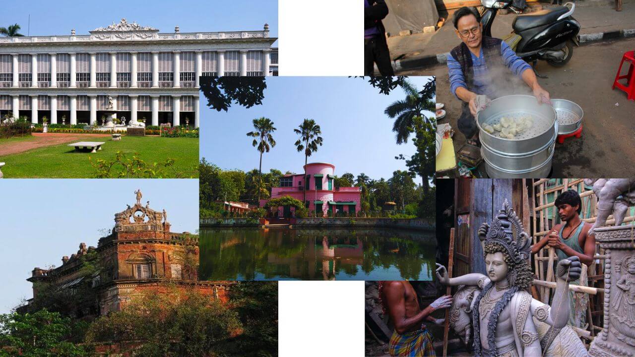 Best Offbeat Tourist Places in Kolkata
