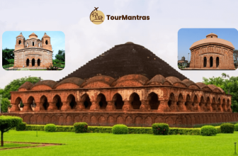 Travel to bishnupur