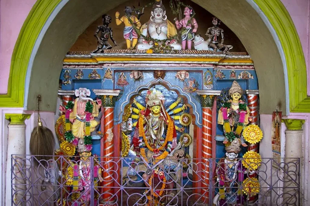 Mrinmoyee Temple, what all things I can explore in Bankura