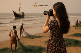Weekend Beach Trips from Kolkata