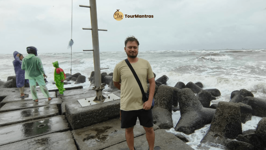 Best Weekend Beach Trips from Kolkata: Digha