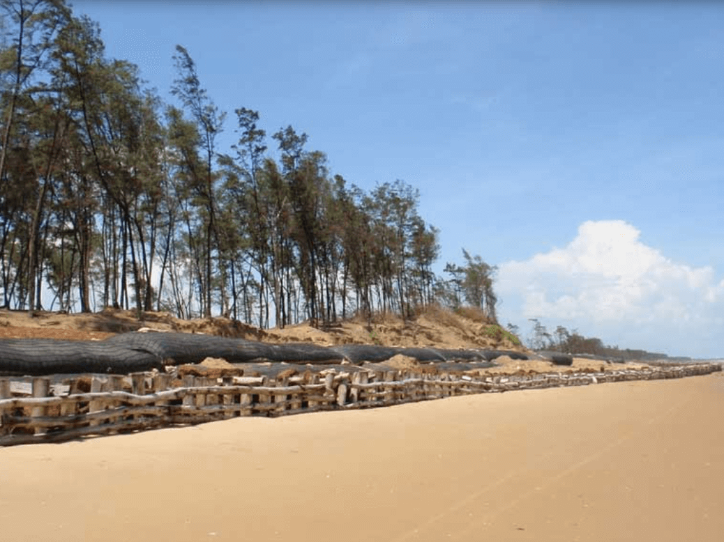 weekend trip to Kolkata beaches