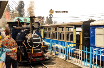 must-visit hill stations in Bengal