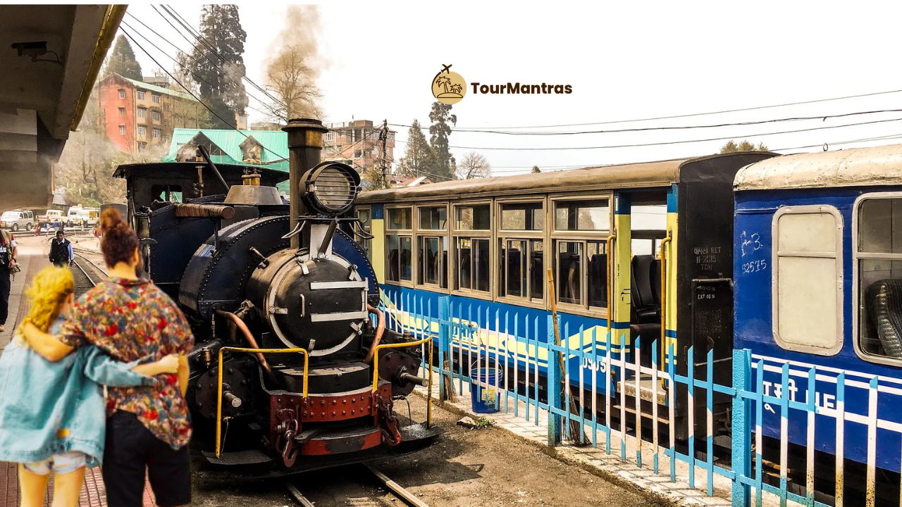 must-visit hill stations in Bengal