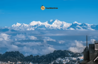 Mountain Holiday Spots to Visit Near Kolkata