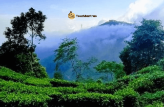 Darjeeling 7-Day Itinerary from NJP