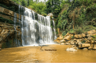 Aizawl, Mizoram Tourism