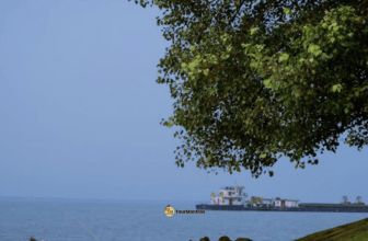 Best Riverside Places in West Bengal