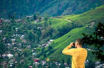 tourist places near Kolkata during summer