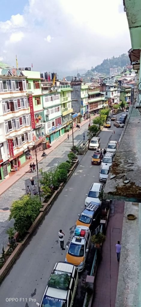 Hotel Annapurna image - Gangtok and North Sikkim tour package