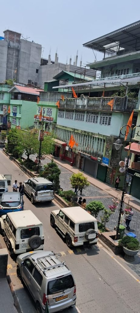 Hotel Annapurna image - Gangtok and North Sikkim tour package