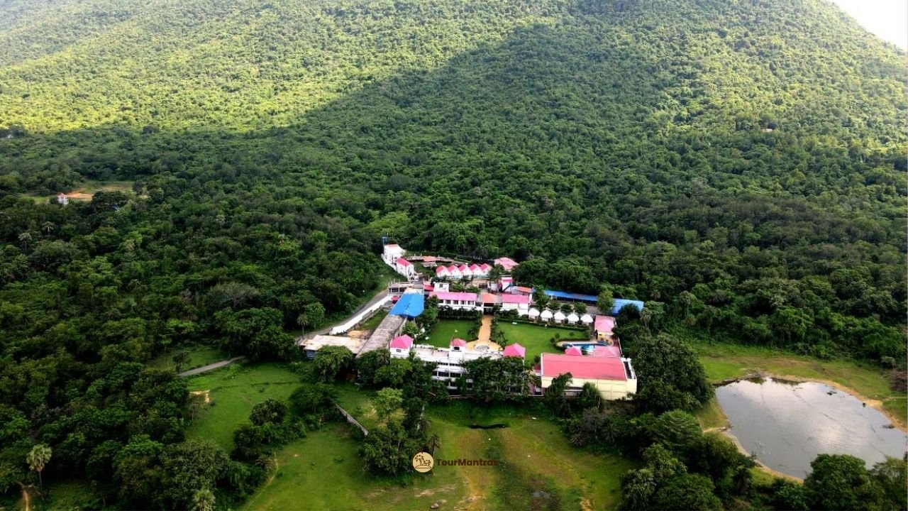 Bengal eco tourism image
