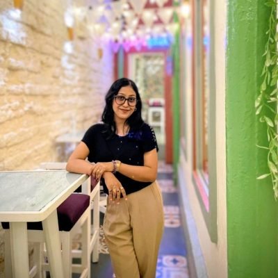 Bishnupriya Das
