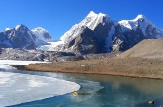 Gangtok Tour and Travels – Your Complete Gangtok Tourism Plan Image