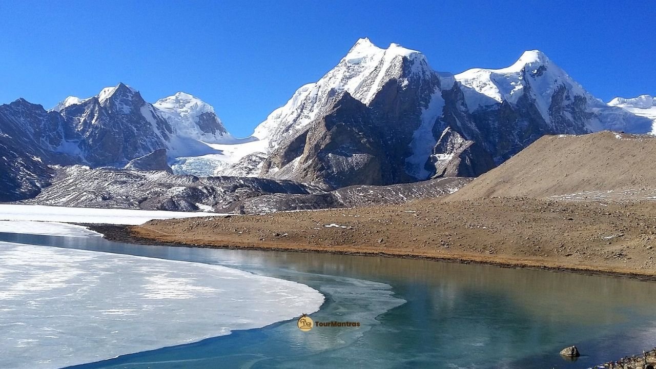 Gangtok Tour and Travels – Your Complete Gangtok Tourism Plan Image