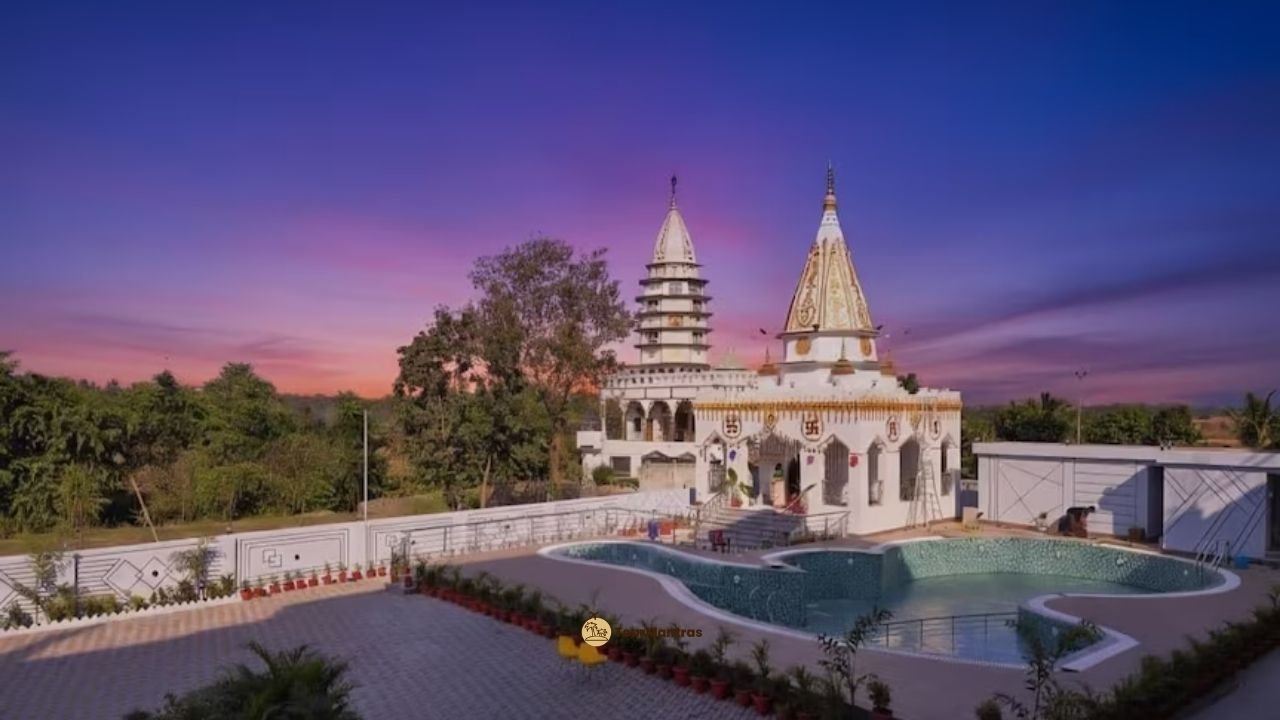 West Bengal Pilgrimage Tourism