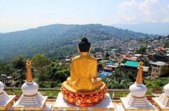 Complete Kalimpong Tourism Guide Feature Image