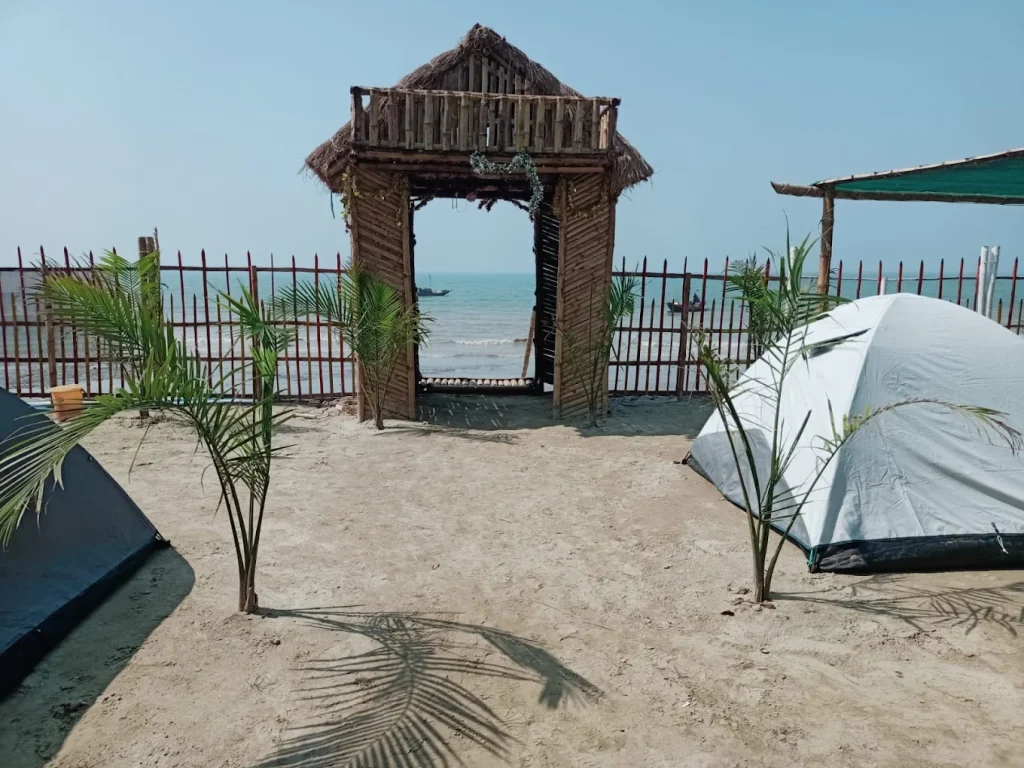 Mousuni Island Tour Package