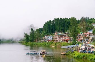 Full Mirik Tour Plan