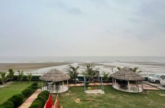 Mandarmani trip package