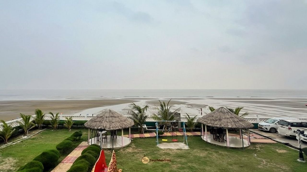 Mandarmani trip package