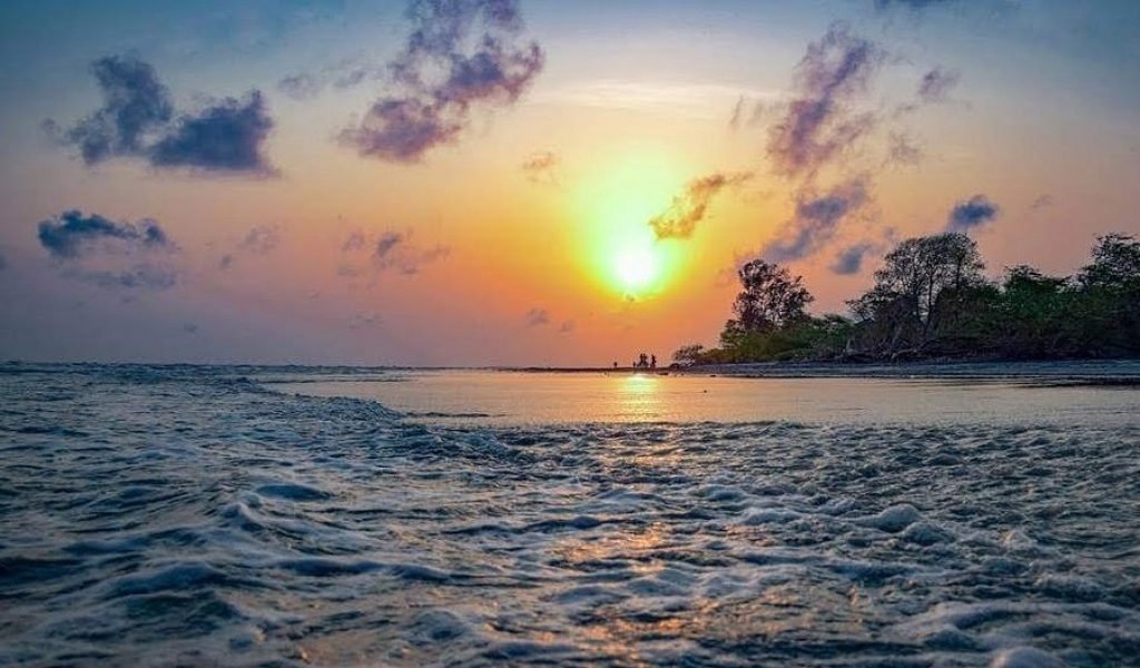 Mousuni Island image - Mosuni Island trip package