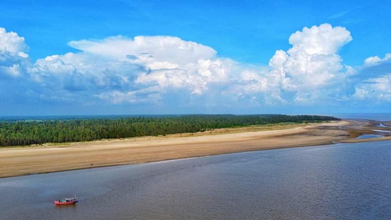 Baguran Jalpai