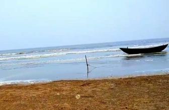 Baguran Jalpai Beach Image