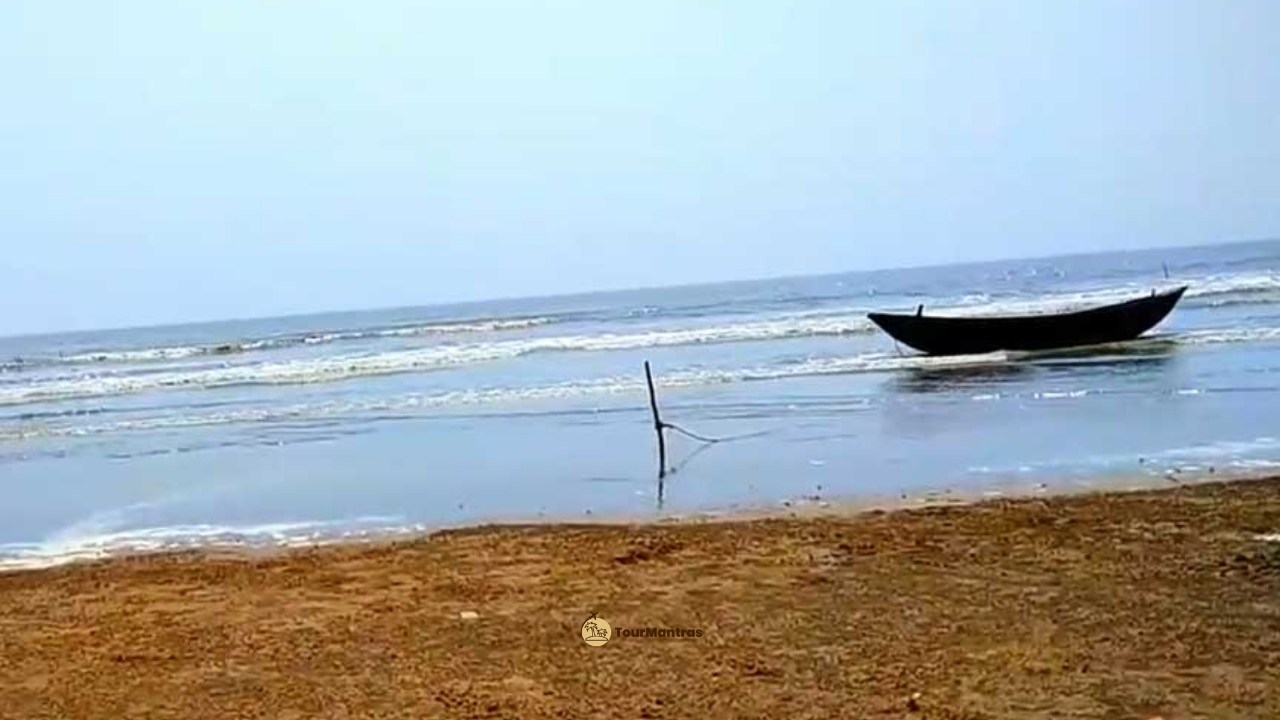 Baguran Jalpai Beach Image